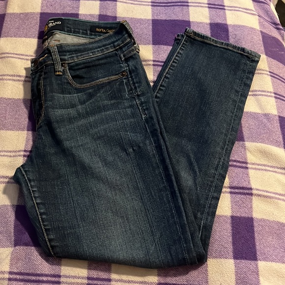 Lucky brand - Sofia Capri - Picture 5 of 8